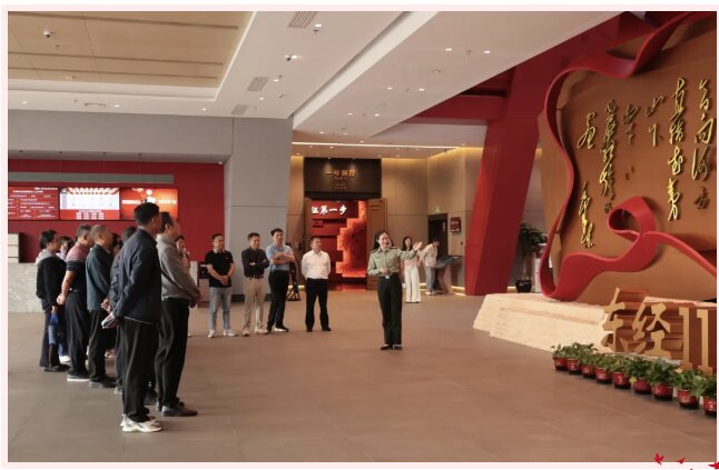 培训动态 | 长汀县劳模读书培训班在宁化举办