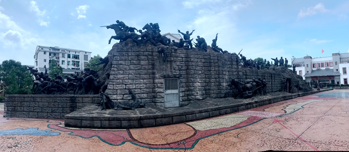 建宁县教学基地