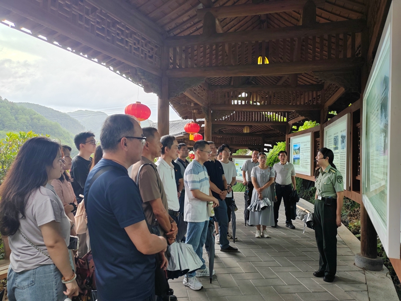 漳州市云霄税务、常山税务学习习近平新时代中国特色社会主义思想暨党员政治素养提升培训