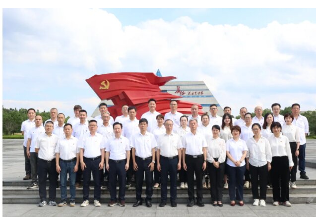 培训动态|福州港务集团2026年树立和践行正确政绩观学习教育暨党务、纪检监察干部培训班在宁化举办