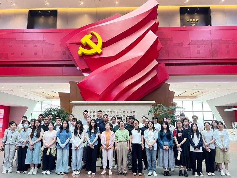 明溪县委党校承接霞浦县委党校中青年干部培训班