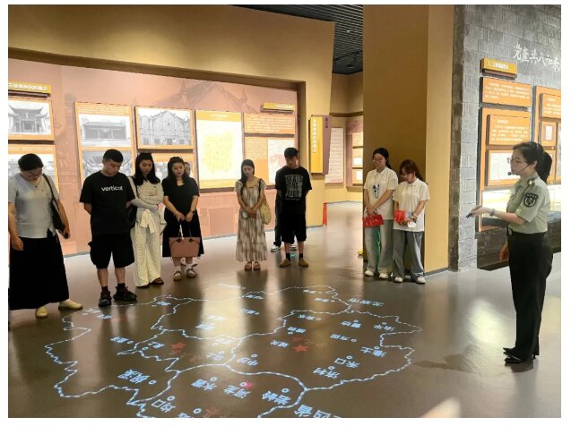 培训动态|汲取医改“源头活水”  青海省久治县卫生专技人才赴宁化“充电”赋能